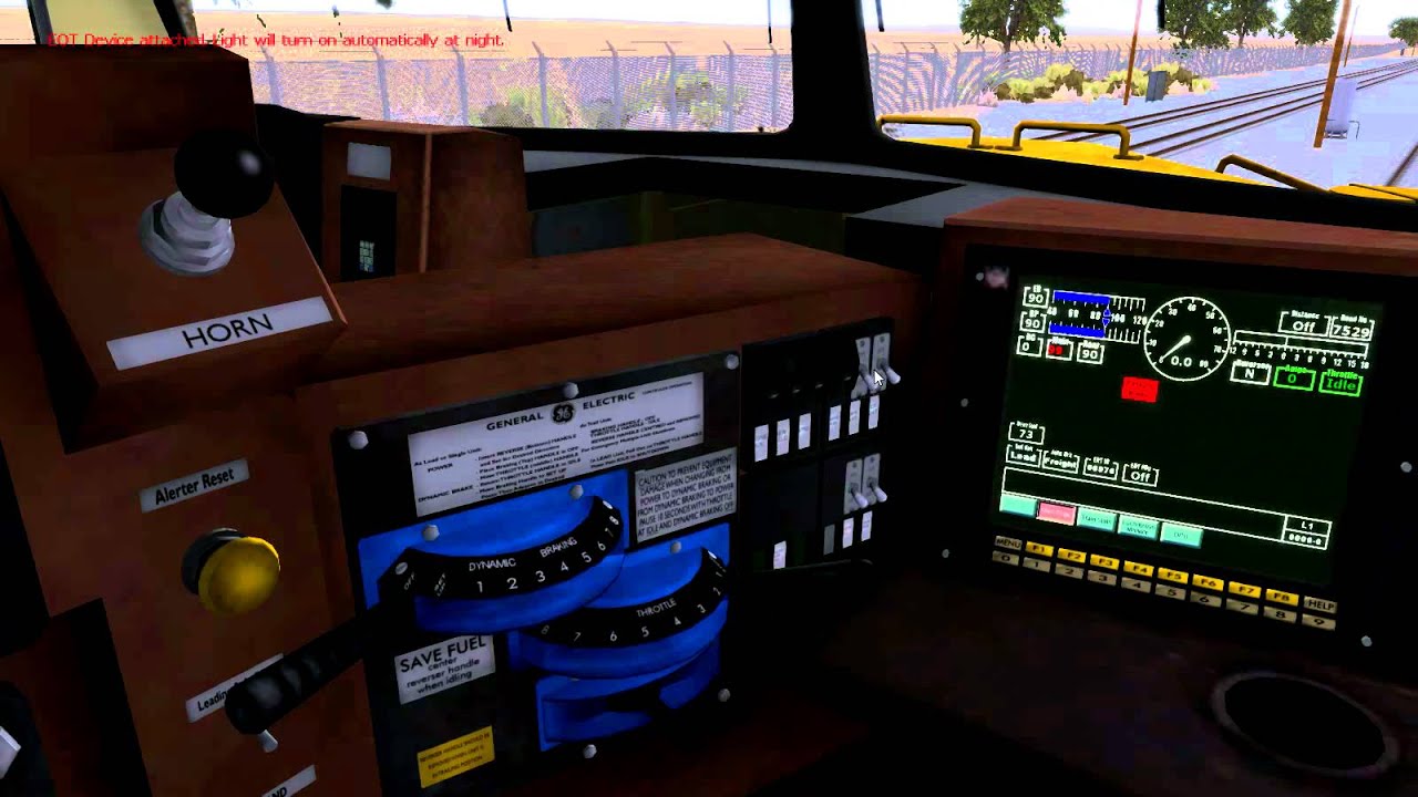 run 8 train simulator free