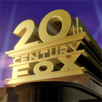 20th century fox edit text